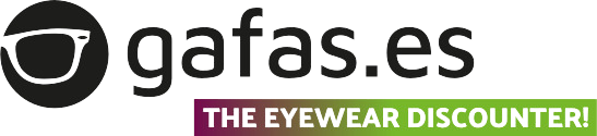 Logo empresa de gafas
